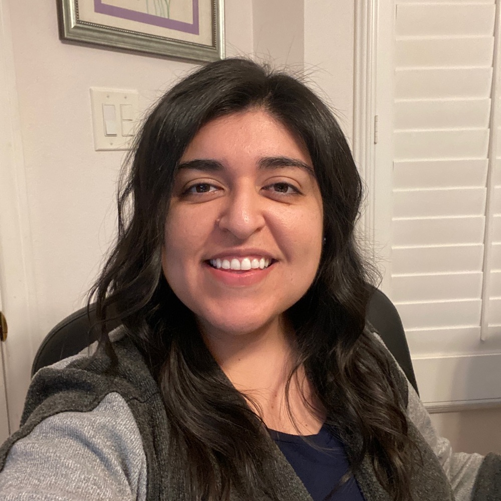 Meet your Posher, Lissette